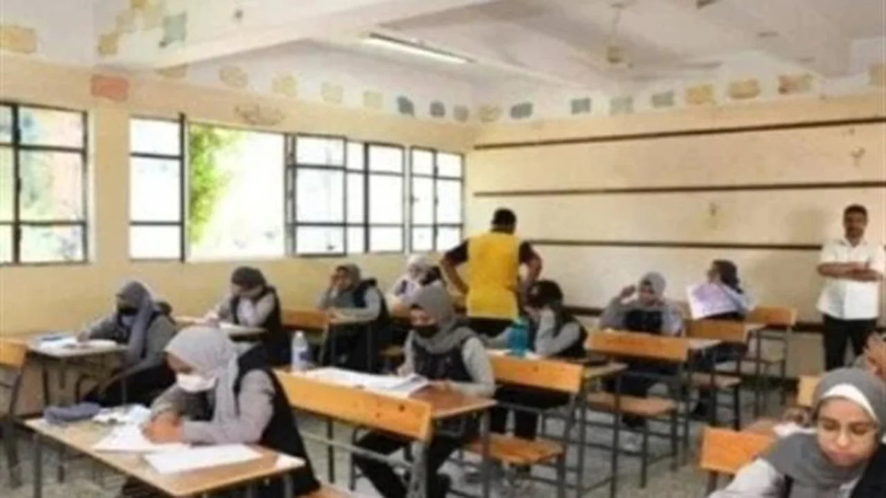 نتيجة الثانوية.. التعليم تعلن قرب الانتهاء من تجهيزها